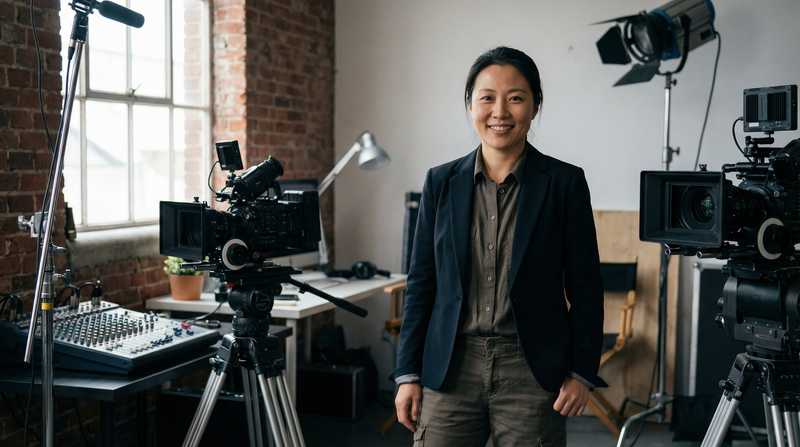 国产精品影视导演